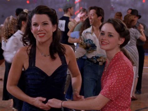 The Gilmore Girls Fan Fest Is Happening In 2018 Even If The Show May