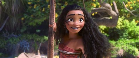 Posted on november 28, 2016. Now You Can Watch Moana's "How Far I'll Go" | The Mary Sue