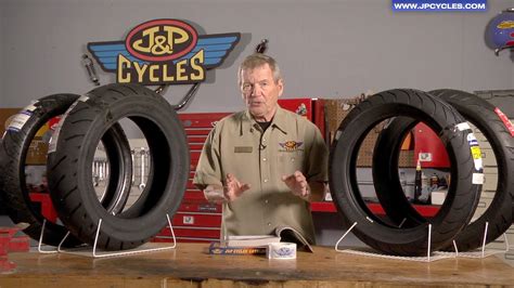 Allen vintage motorcycle museum is a private museum specializing in classic racing and touring motorcycles. Choosing the Right Motorcycle Tires by J&P Cycles - YouTube