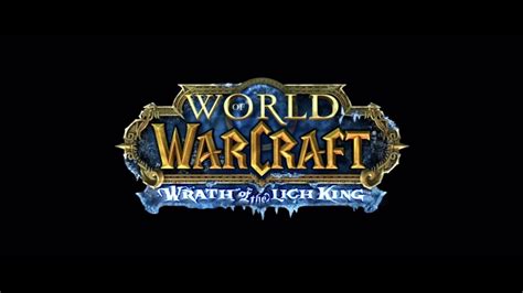 3rd World Of Warcraft Wrath Of The Lich King Classic Review