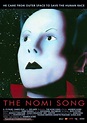 The Nomi Song (2004) movie poster
