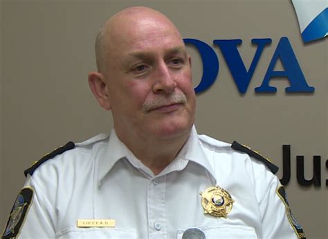 Nova Scotia Justice Department Recommending Some Sheriffs Carry Guns