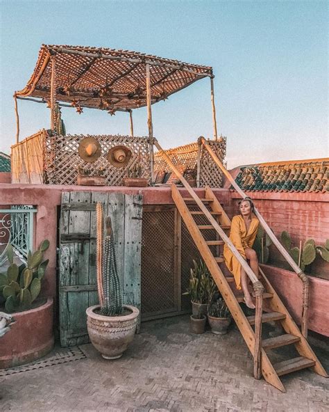 riad jardin secret marrakech marrakech outdoor decor angelica blick