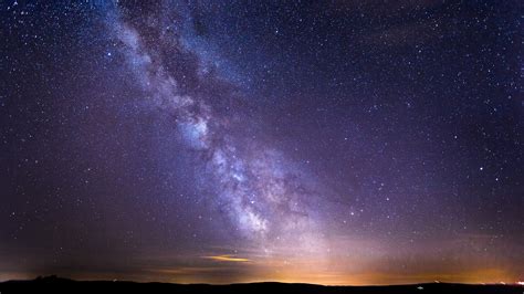 Astrophotographer Creates Detailed Image Of The Milky Way Galaxy