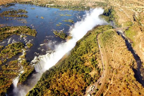 To Do In Zimbabwe Best Best Tourist Attractions