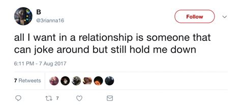 These 20 Tweets Are Actually The Ultimate Relationship Goals