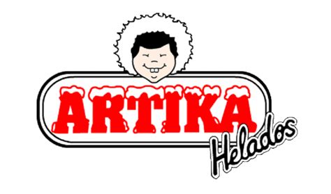 Logotipo Artika Logotipos En Lima