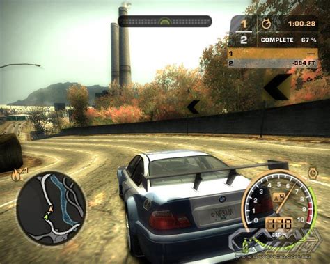 Baixar Need For Speed Most Wanted Pc ~ Portal Do Game