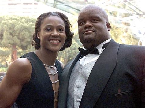 Us Athletes Marion Jones And Her Husband Shotput Pictures Getty Images