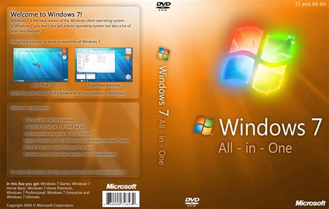 Windows 7 All In One Iso Adm Ultimate Power