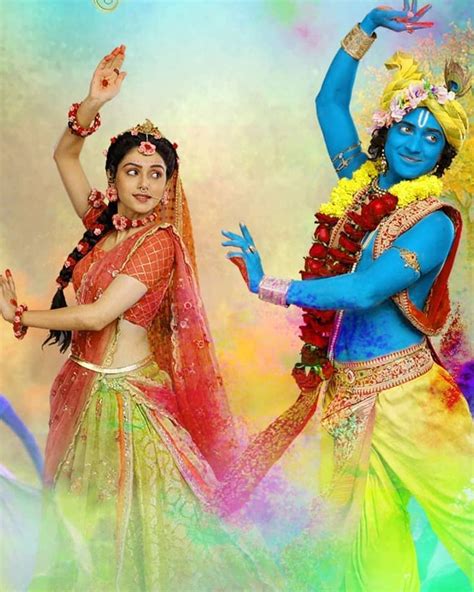 Mallikasinghofficial💓💓 Beatkingsumedh In 2020 Radha Krishna Photo Krishna Pictures