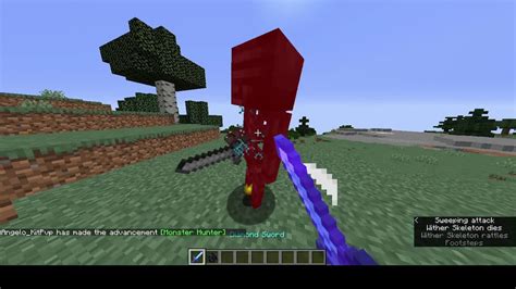 How To Get A Level 10000 Sharpness Sword In Minecraftcreative Mode
