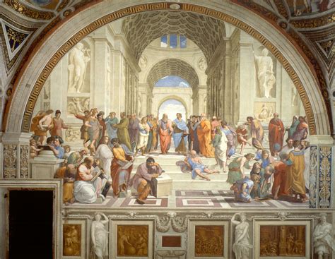 10 Most Famous Paintings Of The Renaissance Parblo Digital Art Blog
