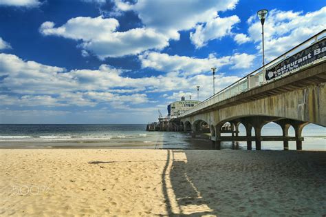 Bournemouth Pier Places To Visit Travel And Leisure Pier