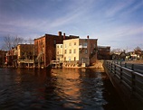 Potsdam, New York – Gary L. Quay Photography