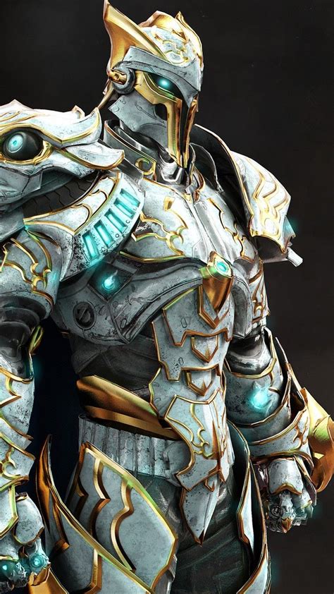 Godfall Fantasy Armor Armor Concept Fantasy Character Design