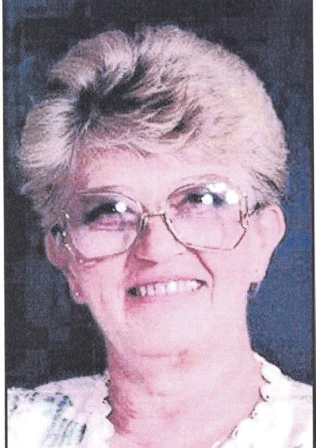Julia Brown Obituary