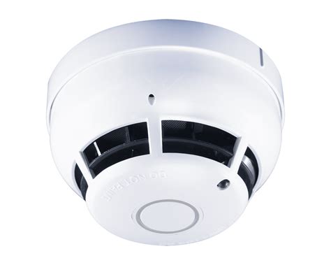 Conventional Fire Detection Protec Fire And Security Group Ltd