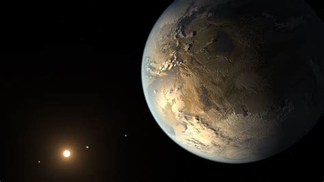 After 9 Years In Orbit Kepler Telescope Leaves A Legacy Of Discovery
