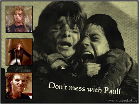 Paulfrog Brothers Wallpaper The Lost Boys Movie Wallpaper 13442549