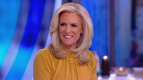 Janice Dean Opens Up About Her Career Video Abc News