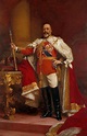 Eduardo VII do Reino Unido – Wikipédia, a enciclopédia livre | King ...