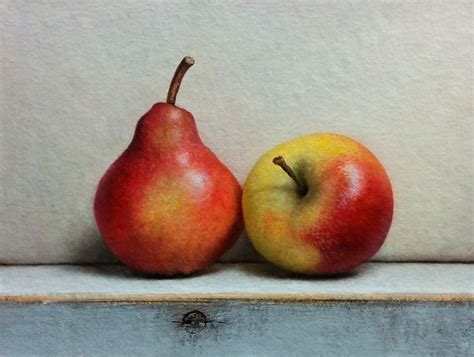 Fruit Still Life Painting At Paintingvalley Com Explore Collection Of