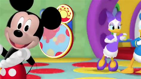 Mickey Mouse Clubhouse Daisy Duck Princess