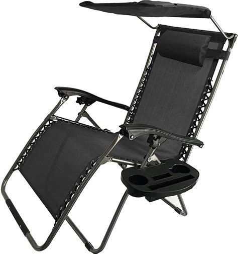 The lafuma zero gravity chair that we are talking about in this post is an oversized one. Oversized Zero Gravity Chair For Tall Person XL & Extra Wide