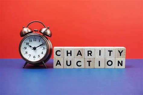 Charity Auction Stock Photos Royalty Free Charity Auction Images