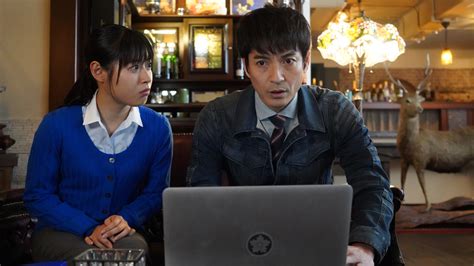 The site owner hides the web page description. 刑事ゼロ スペシャル 2019年9月15日放送｜映画・ドラマ・アニメ ...