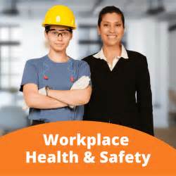 Ohs Whs Work Place Health And Safety Training Tandi