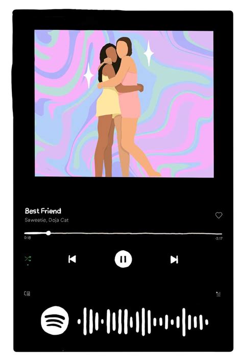 best friend spotify best friends beat friends best friend cards