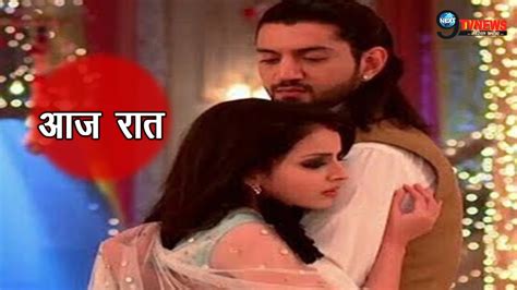 ISHQBAAZ 25 OCTOBER GAURI OMKARA HO GAYE EK GAURI OMKARA LOVE