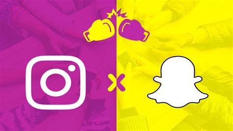 Snapchat Vs Instagram Know Which Is The Best App For