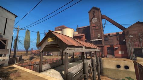 ≡ The 10 Best Multiplayer Maps That Everyone Should Play 》 Game News