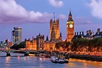 London, the Capital and the Largest City of the United Kingdom - Blog ...