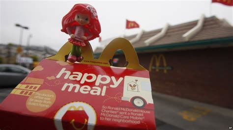 Mcdonald S Denies Minions Toy Given Out In Happy Meals Are Swearing