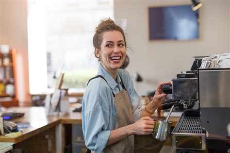 Common Coffee Shop Interview Questions And Answers Support Your Career