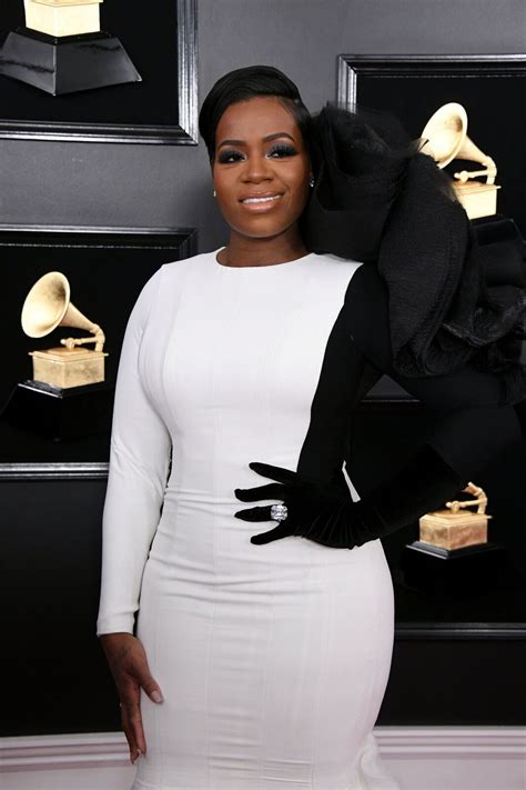 Fantasia Barrino Pays Sweet Tribute To Mom Diane On Mothers Day