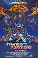 The Transformers: The Movie (1986) - IMDb