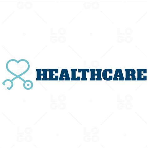 Healthcare Logo Maker