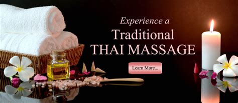 La Experience Thai And Swedish Massage San Antonio Texas