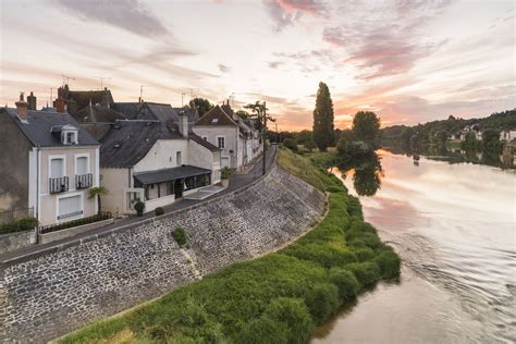 The Best Loire Valley Driving Tour