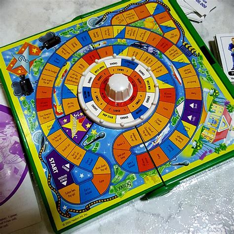 Álbumes 99 Foto The Game Of Life And How To Play It El último