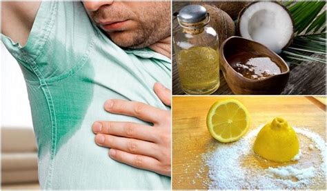 Treat Excessive Sweating With 5 Natural Remedies Step To Health