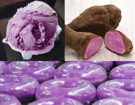 Ube Purple Yam Know What It Is How To Use It And Much More