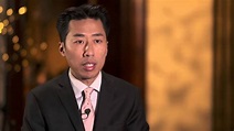 Dr. Tom Liu | embrace® Scar Therapy Physician Testimonial - YouTube