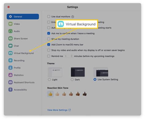 Download zoom virtual background images and videos. How to Change Background on Zoom
