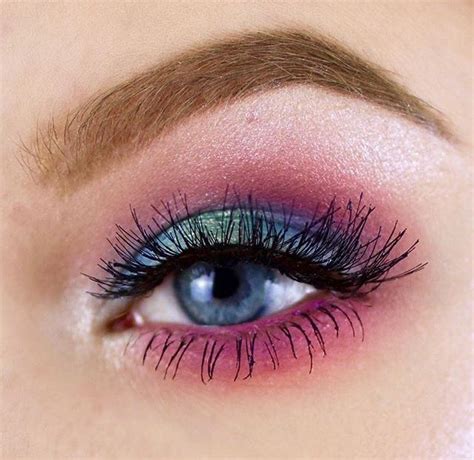 Like What You See Follow Me For More Uhairofficial Date Night Makeup Creative Eye Makeup